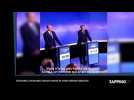 House of Cards : Une version française hilarante pour l'élection présidentielle ! (Vidéo)
