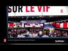Jean-Luc Mélenchon - l'Emission Politique : échange tendu avec David Pujadas (vidéo)