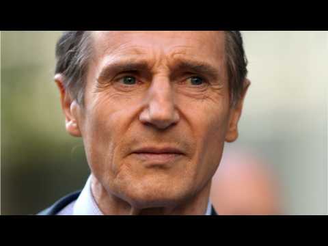 VIDEO : Liam Neeson Movie Moved To 2018