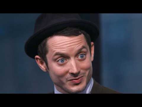 VIDEO : Elijah Wood Reveals Interesting Friendship