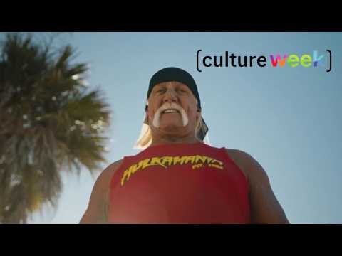VIDEO : Centraal Beheer - Hulk Hogan - Culture Pub