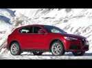 Alfa Romeo Stelvio - Exterior Design Trailer | AutoMotoTV