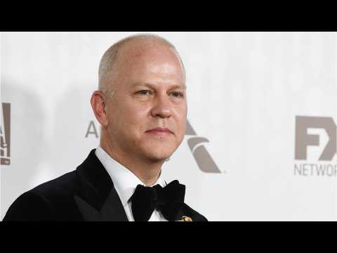 VIDEO : Ryan Murphy Talks 'AHS' Election Season