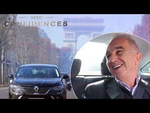 VIDEO : Alain Terzian raconte la magie des Csar