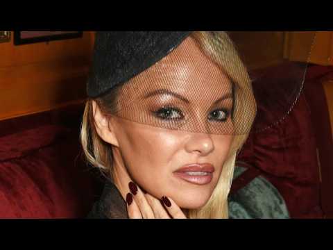 VIDEO : Strange Bedfellows: Pamela Anderson And Julian Assange May Be An Item