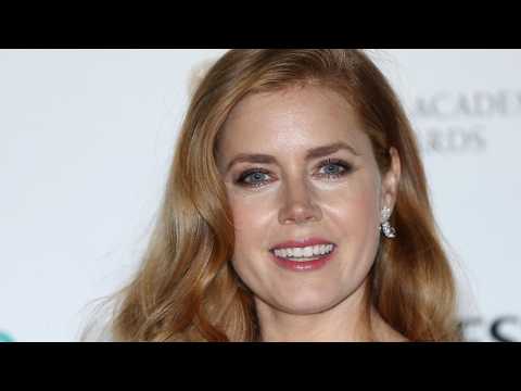 VIDEO : How This Pilates Pro Helped Amy Adams Look Fabulous In 'Nocturnal Animals'