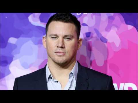 VIDEO : Channing Tatum?s ?Gambit? In The Works