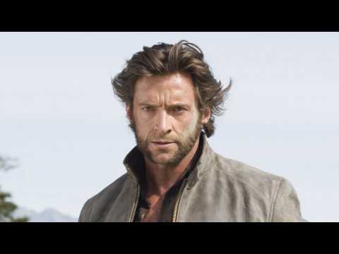 VIDEO : Hugh Jackman Breaks His Wolverine Diet