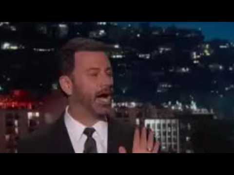 VIDEO : What to Expect on Jimmy Kimmel's Post-Oscars Special