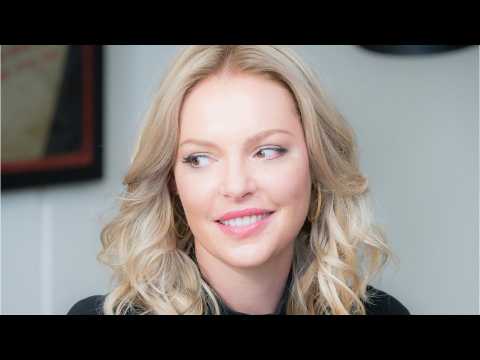 VIDEO : Katherine Heigl's Latest Drama Has Been Cancelled