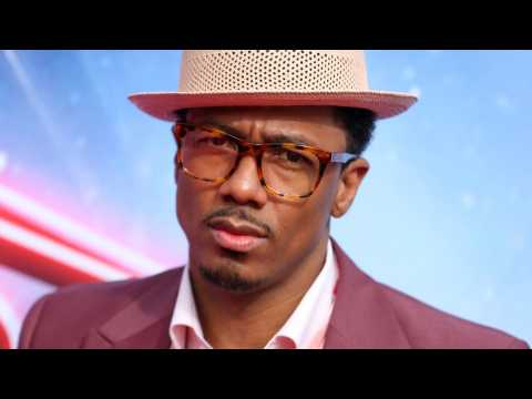 VIDEO : Nick Cannon Welcomes Son With Ex-Girlfriend Brittany Bell ? Find Out His Unique Name!