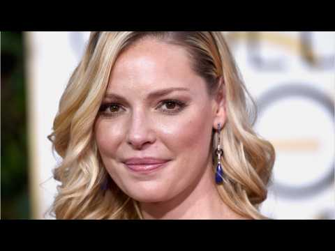 VIDEO : Katherine Heigl?s ?Doubt? Yanked From Schedule After Just 2 Episodes