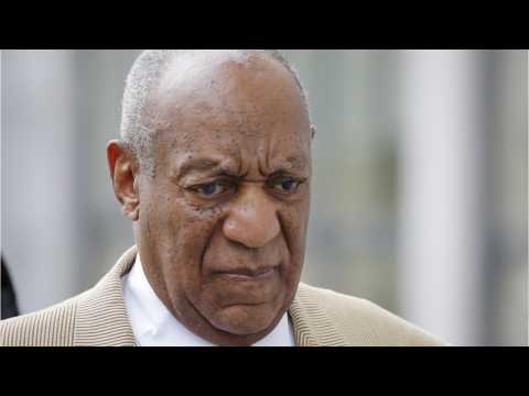 VIDEO : Only One Women Will Testify Against Bill Cosby