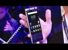 KEYone : Blackberry fait à nouveau le pari du clavier sur son smartphone !