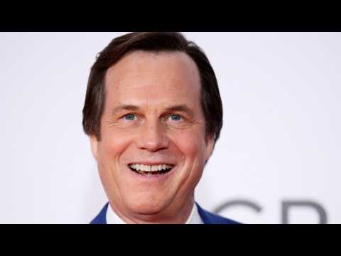 VIDEO : Actor Bill Paxton Dies At 61 After Surgery