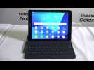 Galaxy Tab S3 : la nouvelle tablette haut de gamme de Samsung