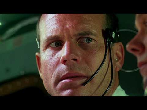 VIDEO : Bill Paxton's Most Memorable Roles