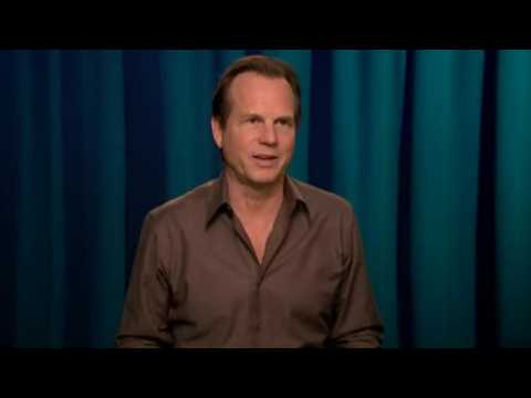 VIDEO : 'Titanic' Actor Bill Paxton Has died
