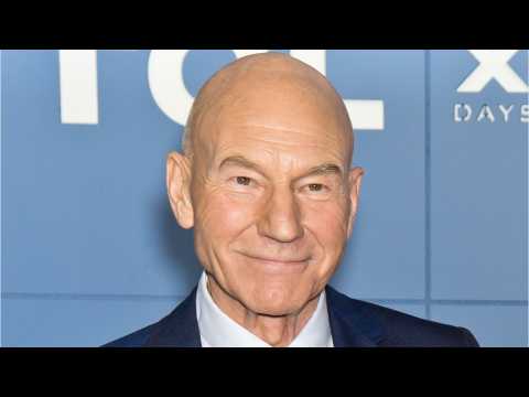 VIDEO : Sir Patrick Stewart Will Say Goodbye To X-Men