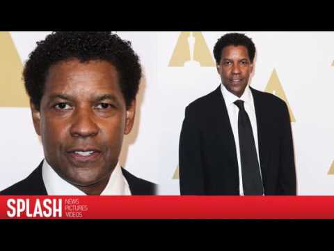 VIDEO : Here's How Denzel Washington Can Make History at the Oscars