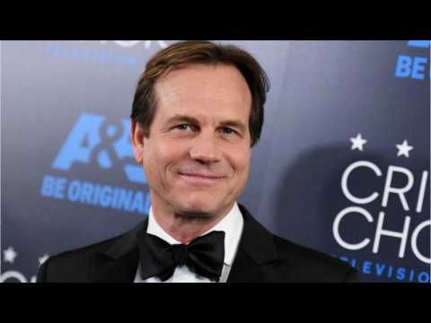 VIDEO : Actor Bill Paxton Dead At 61 Years Old