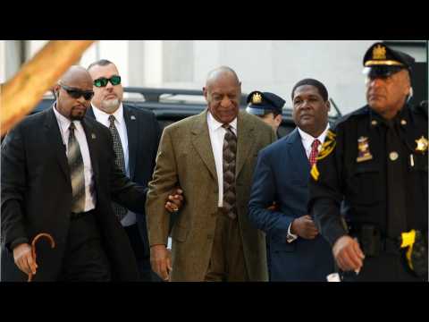 VIDEO : Bill Cosby's Judge To Bring In Outside Jury