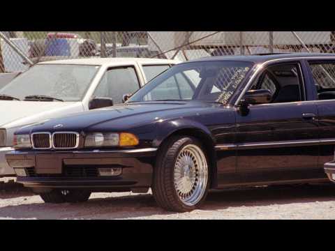 VIDEO : For $1.5M You Can Own Car In Which Tupac Shakur Was Shot