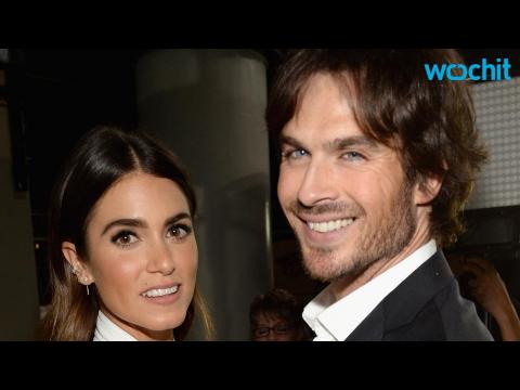 VIDEO : Nikki Reed and Ian Somerhalder Buy Gorgeous Venice Contemporary