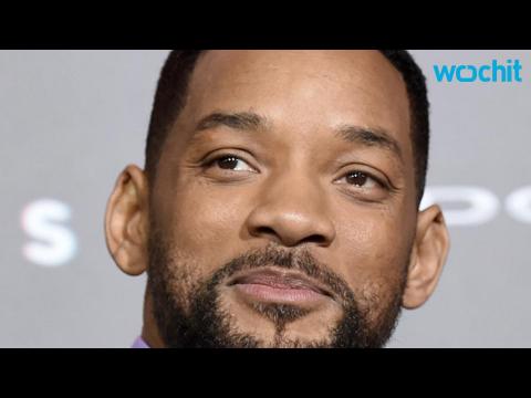 VIDEO : New Line Lands Distribution Rights to Will Smith?s ?Collateral Beauty?