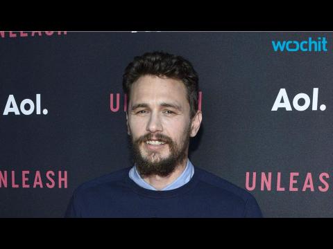 VIDEO : James Franco to Revisit 'Freaks and Geeks'