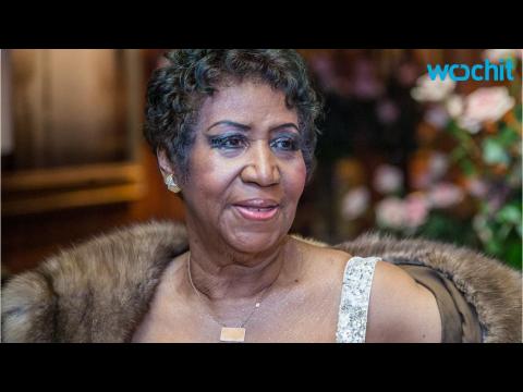 VIDEO : Aretha Franklin Doccie Withdrawn From Another Film Festival