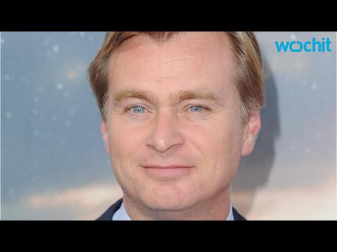VIDEO : New Christopher Nolan Movie Gets Summer 2017 Release Date