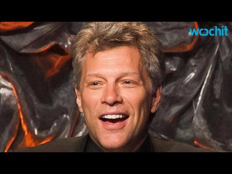 VIDEO : Bon Jovi's China Fans Livid on a Prayer as Tour Canceled