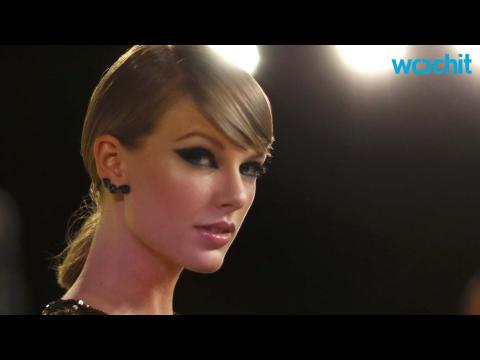 VIDEO : Why Taylor Swift Is the Latest Example of the Anti-Celebrity