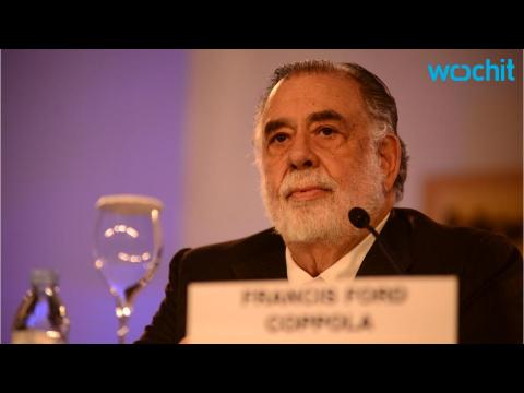 VIDEO : ?Jeepers Creepers 3? in the Works From Francis Ford Coppola