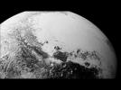 Nuevas imágenes de Plutón científicos desconcertados por complejidad de la superficie