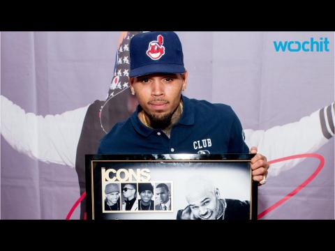 VIDEO : Chris Brown: Do Me a Solid, Judge ... Make My Baby Mama Shut Up!