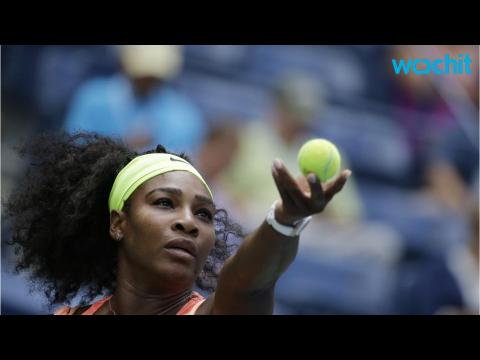 VIDEO : Serena Williams Loses U.S. Open Semifinal, the Internet Blames Drake