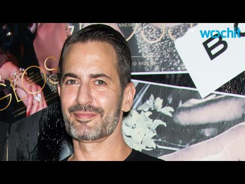 VIDEO : Inside Marc Jacobs?s Crazy NYFW Party