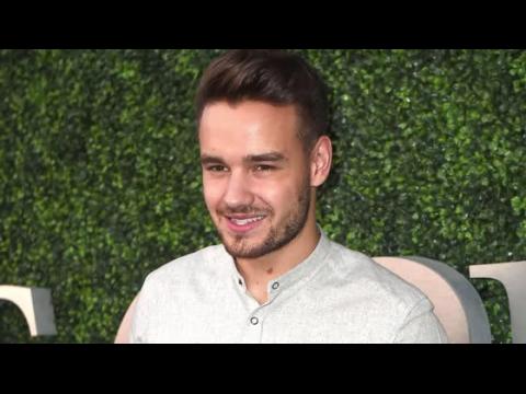 VIDEO : Liam Payne Talks Party Life and Own Identity After 1D