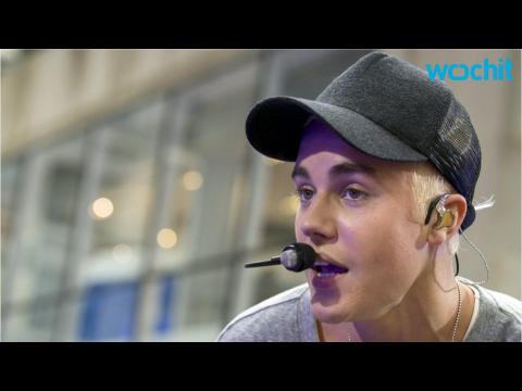 VIDEO : Justin Bieber's 'Fit' on the Today Show Isn't Sitting Well With People