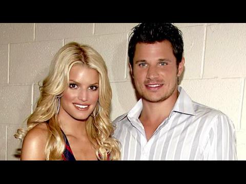 VIDEO : Jessica Simpson Calls Nick Lachey Her Biggest Financial Mistake