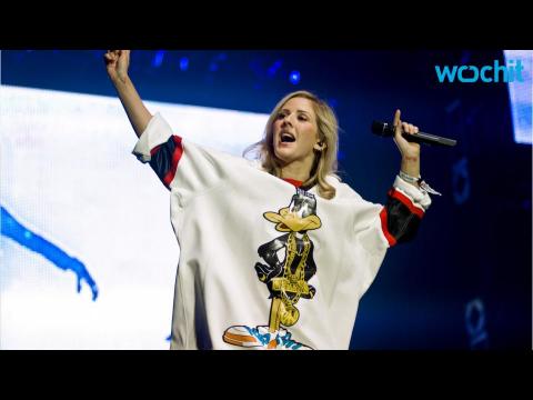 VIDEO : Ellie Goulding: ?I Was Close to Losing it All?