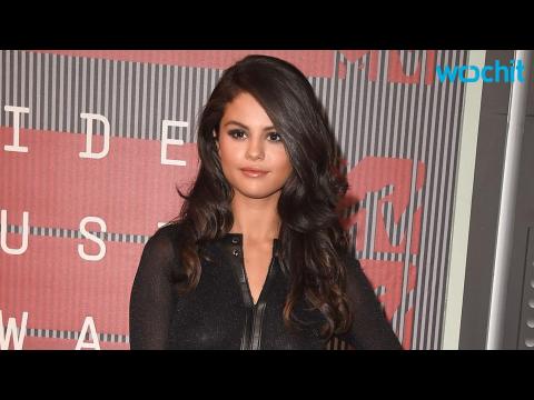 VIDEO : Selena Gomez Speaks Out Against Body Shaming...