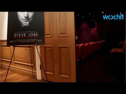 VIDEO : Steve Jobs Release