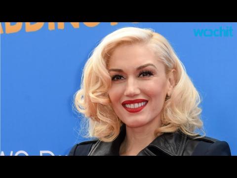 VIDEO : Gwen Stefani is Back and Shares Some Facts About Herself