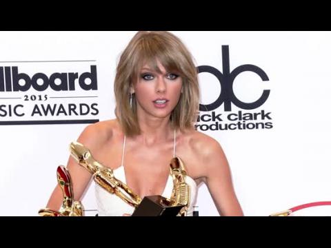 VIDEO : Taylor Swift Has Somehow Won an Emmy