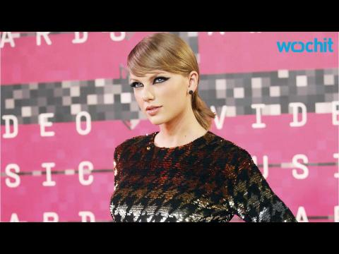 VIDEO : Taylor Swift Proves She's the Queen of Instagram With This New Record