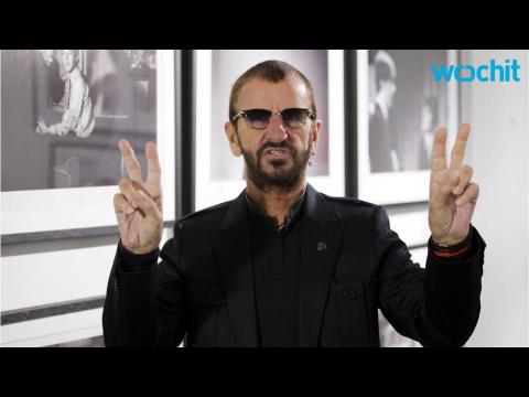 VIDEO : Ringo Starr Asks McCartney, Yoko Ono to Unearth Missing Beatles Photos