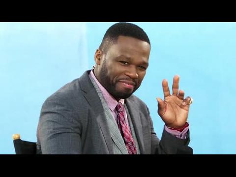 VIDEO : 'Bankrupt' 50 Cent Sued for $200 Million